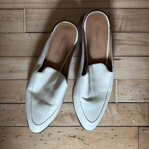 Madewell Mules